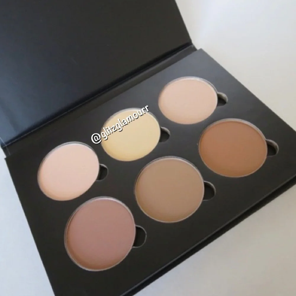 Anastasia Beverly Hills Powder Contour Kit